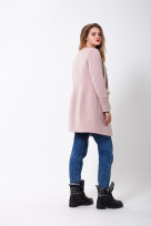 Пальто S-2113 Пастила