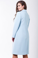 Пальто 2-500/9 Лед