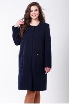 Пальто 2-534/9 Дипломат