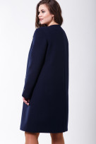 Пальто 2-534/9 Дипломат