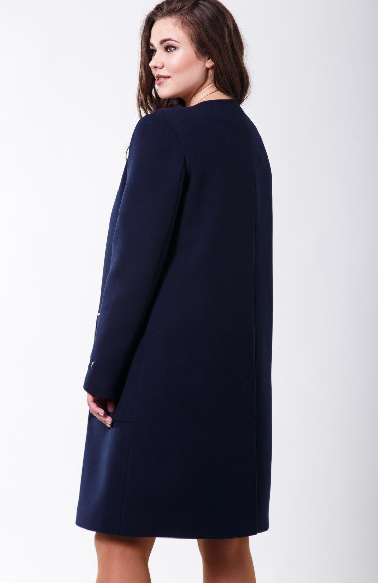 Пальто 2-534/9 Дипломат