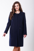 Пальто 2-534/9 Дипломат