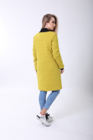 Бомбер 4-060 Лайм