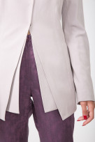 Костюм 8-717 Молочное какао