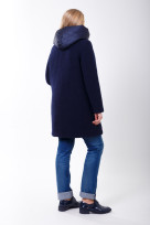 Пальто S-1021 Дипломат