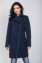 Пальто S-227 Дипломат