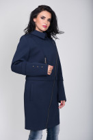 Пальто S-227 Дипломат