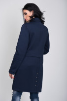 Пальто S-227 Дипломат