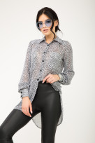 Жакет S-6002 Рысь