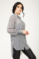 Жакет S-6002 Рысь