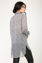 Жакет S-6002 Рысь