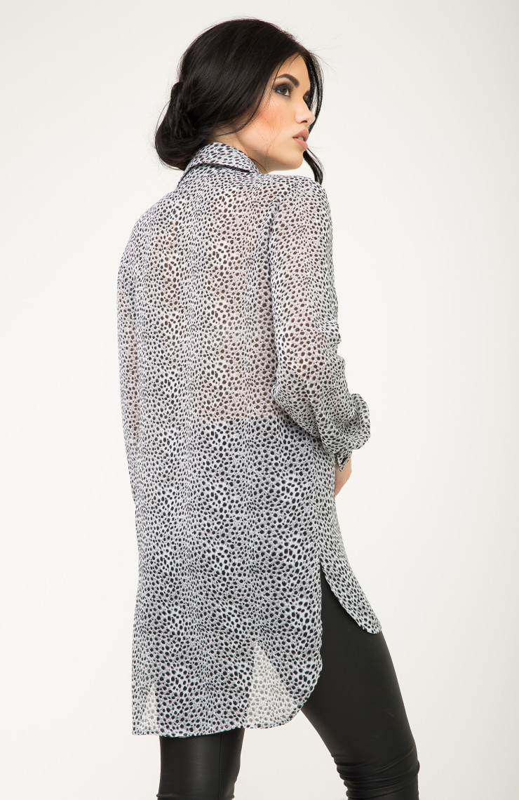 Жакет S-6002 Рысь