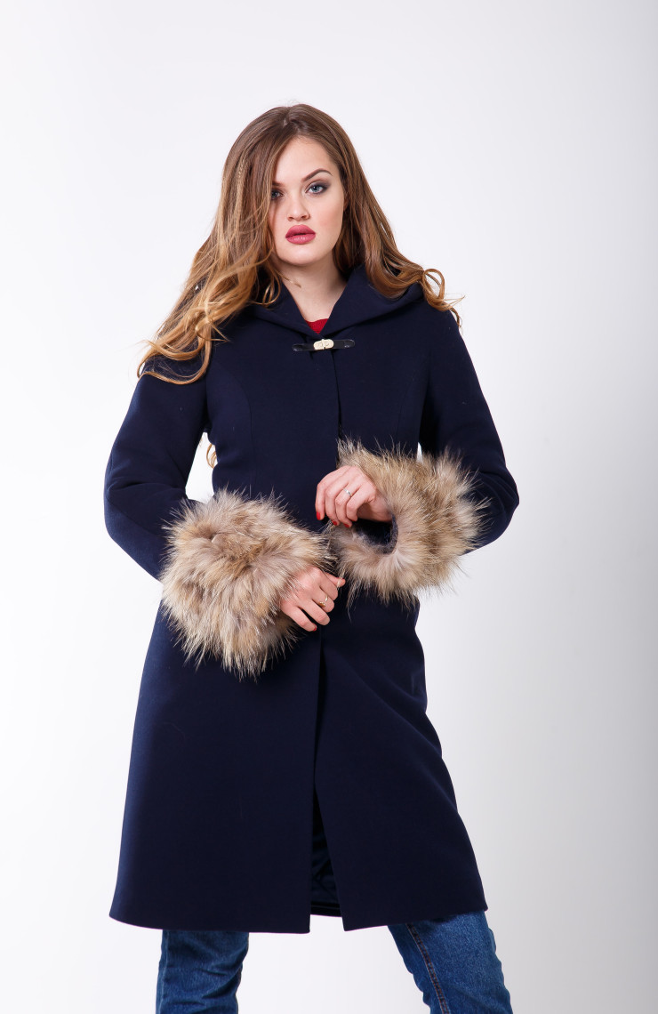 Пальто S-118 Дипломат