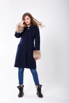 Пальто S-118 Дипломат