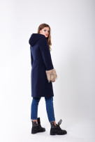 Пальто S-118 Дипломат