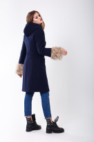 Пальто S-118 Дипломат